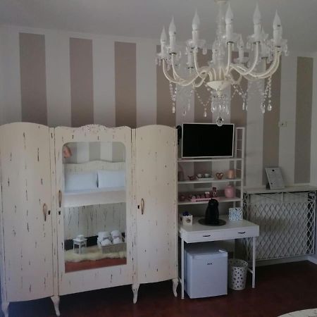 Ricci Rooms Roccasecca Exteriör bild